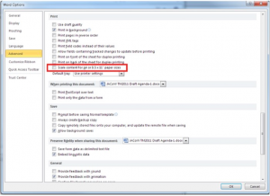 save a4 setting microsoft word for mac 2011 save a4 setting microsoft word for mac 2011